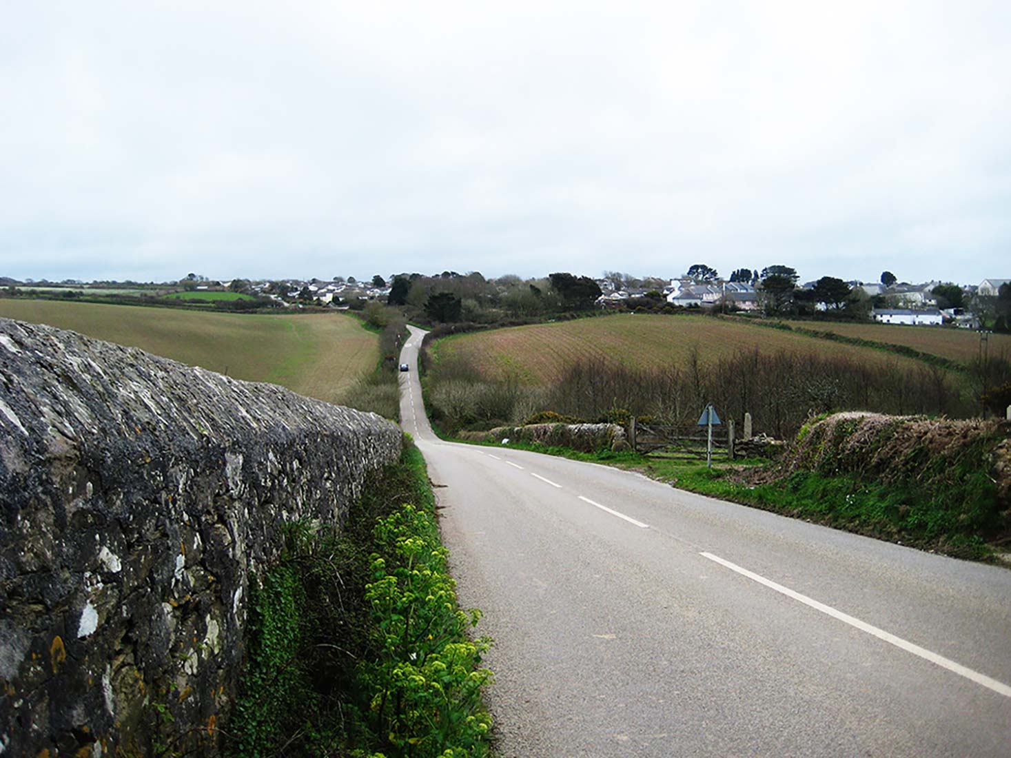 MOUNT HAWKE