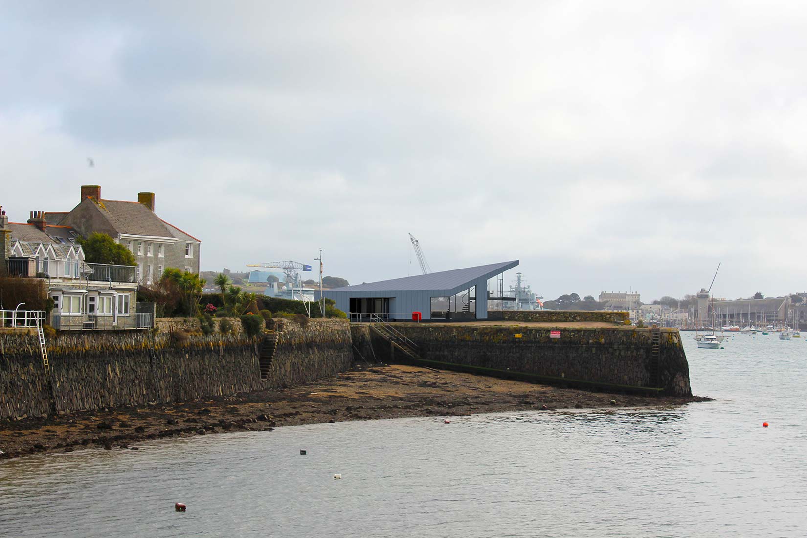 FLUSHING SAILING CLUB