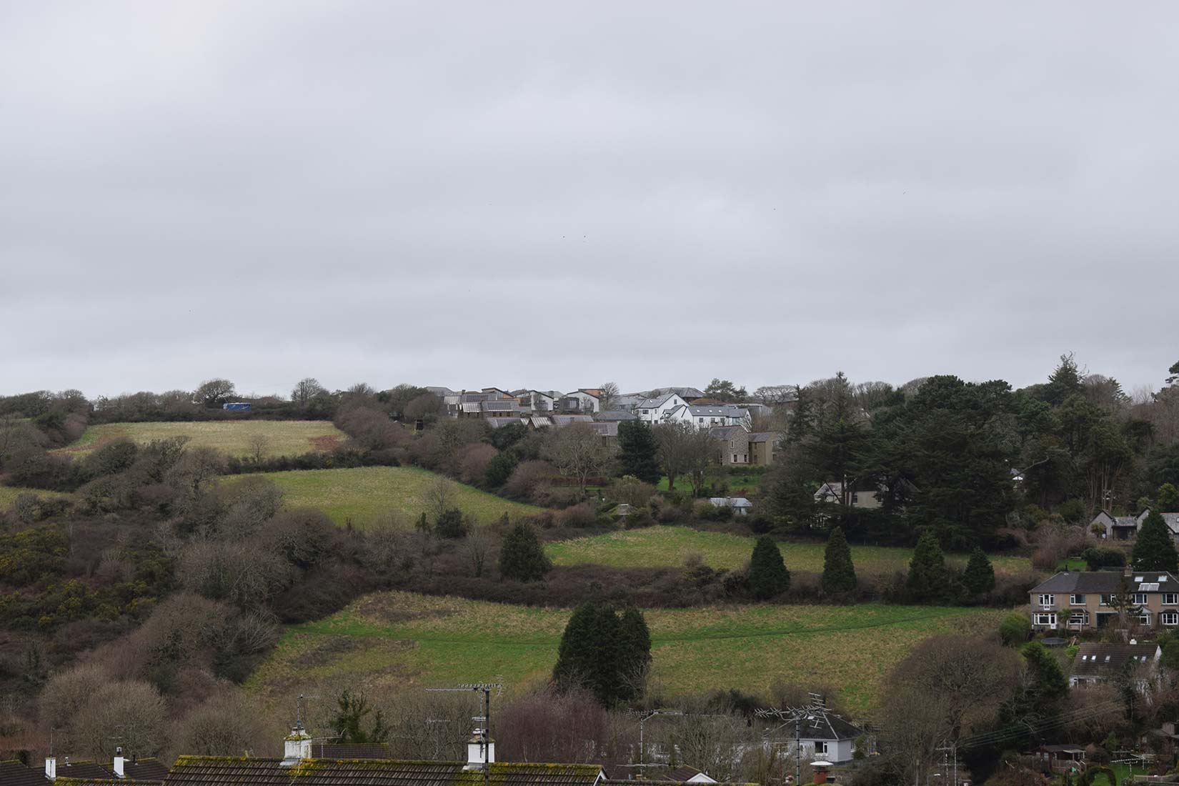 KENWYN, TRURO