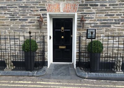 PADSTOW TOWNHOUSE