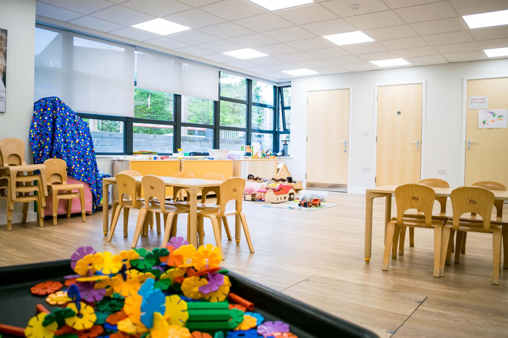 TRURO NURSERY SCHOOL