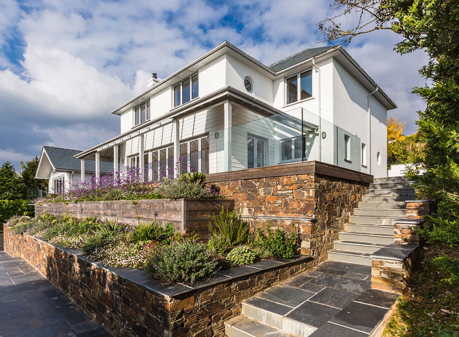 WINDRUSH, ST MAWES