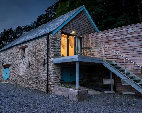 CAD Architects Ltd — architectural project photograph 4 from the business website