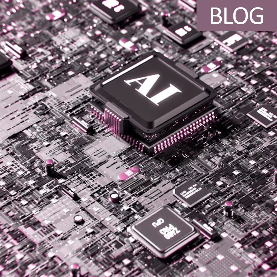 Will the new blueprint for AI regulation speed up planning approvals?