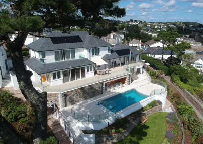 ESTUARY HOUSE