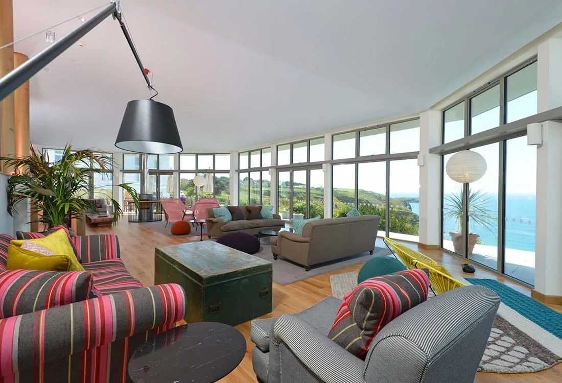 Commercial, Leisure & Tourism Projects