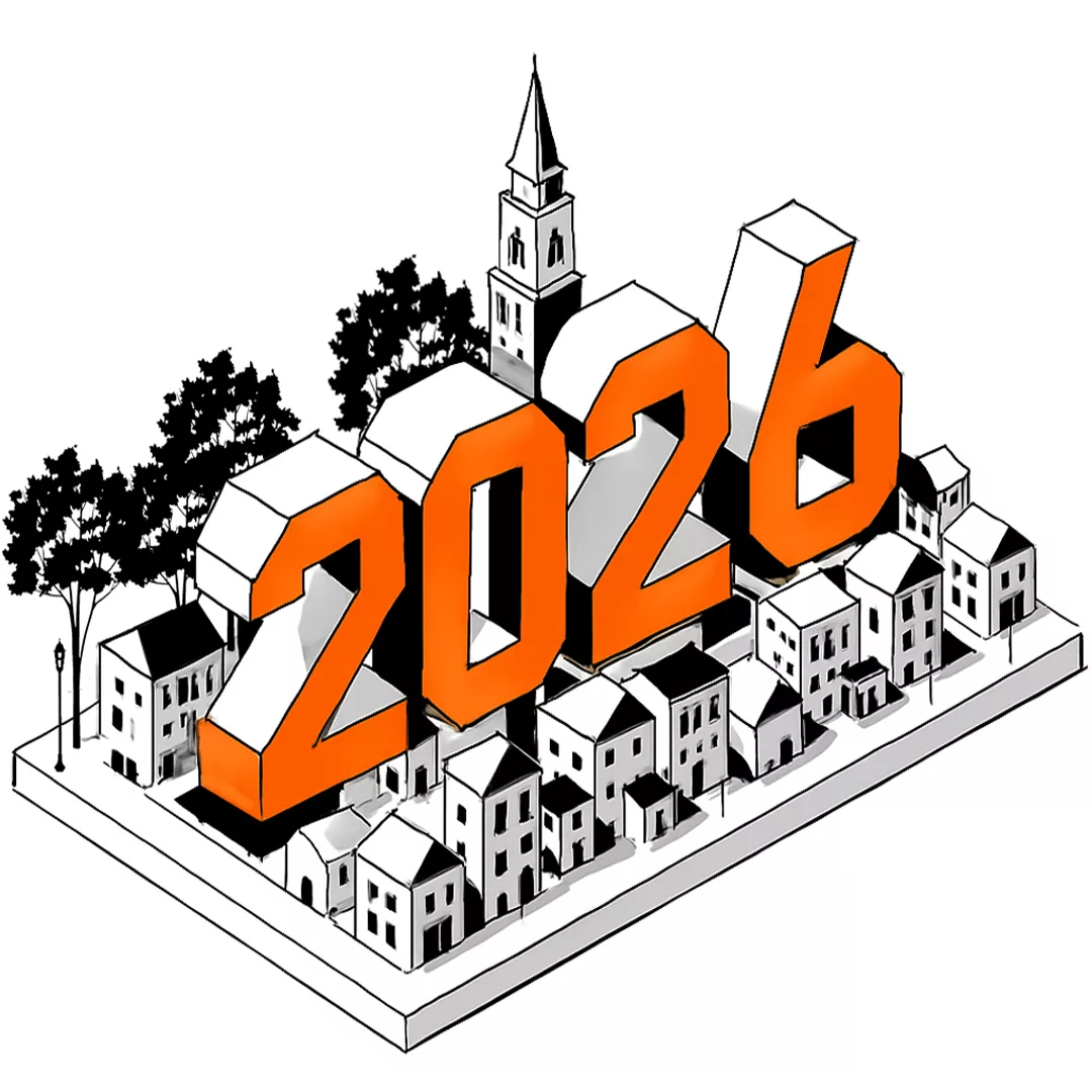 2026. New Year, New Horizons