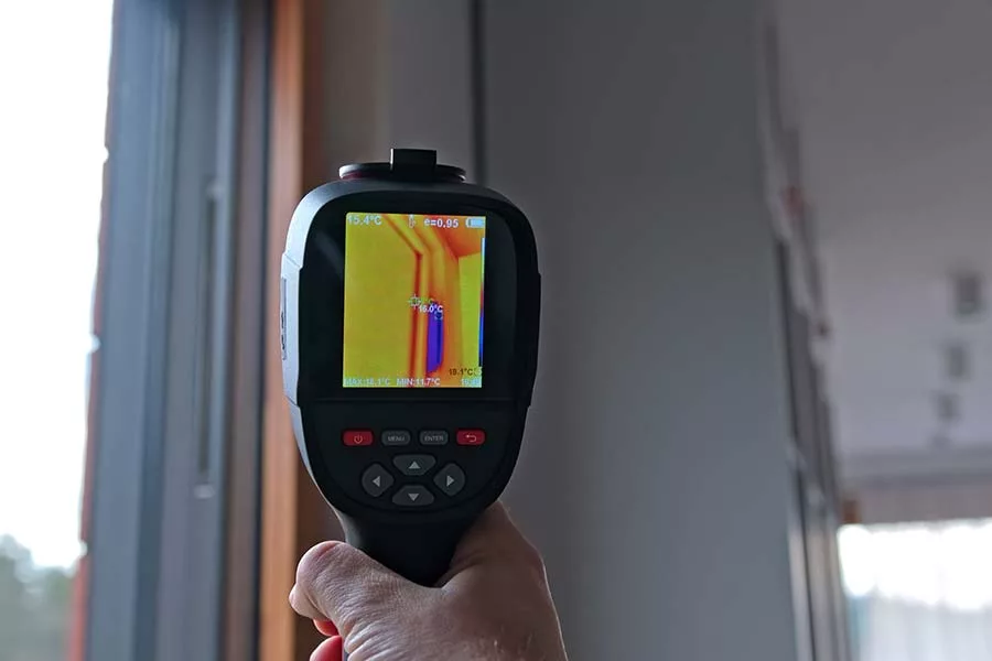 thermal-imaging Thermal Imaging
